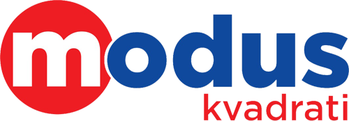 Modus kvadrati d.o.o.
